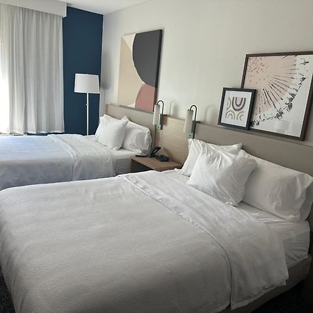Spark By Hilton Round Rock Ngoại thất bức ảnh