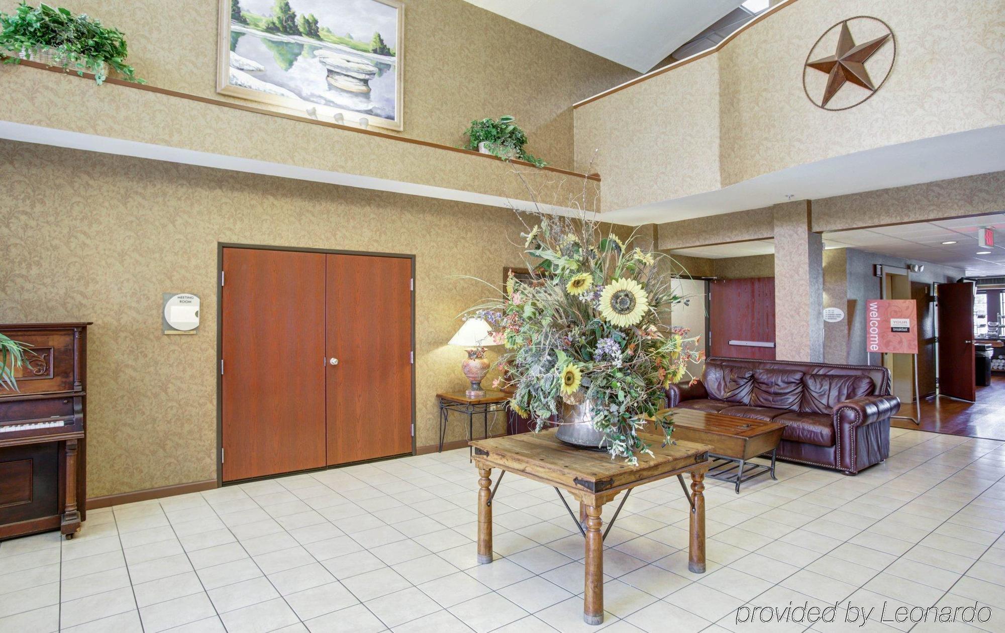 Spark By Hilton Round Rock Ngoại thất bức ảnh