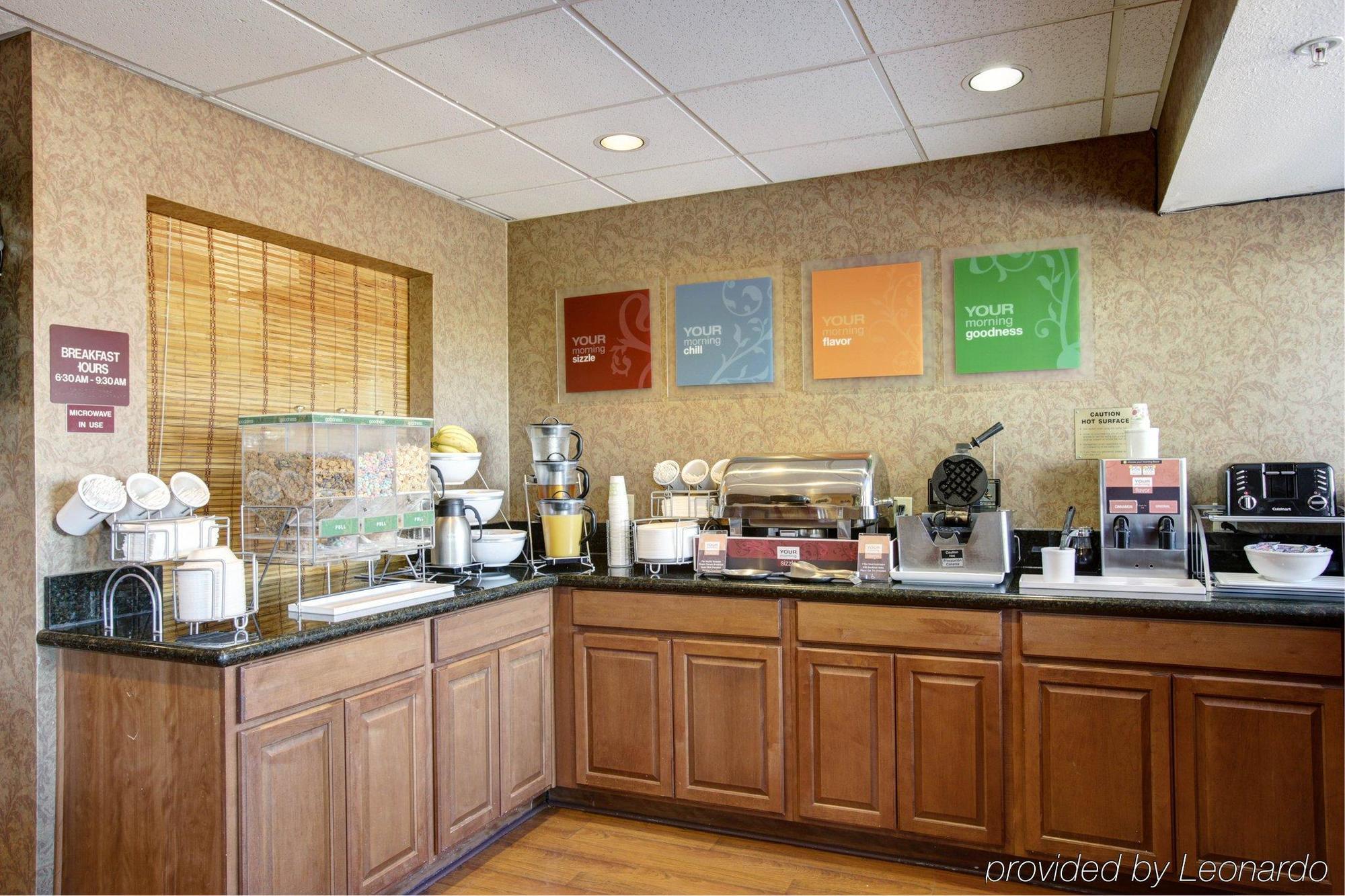 Spark By Hilton Round Rock Ngoại thất bức ảnh