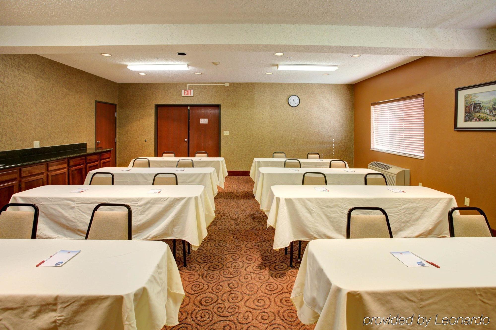 Spark By Hilton Round Rock Ngoại thất bức ảnh