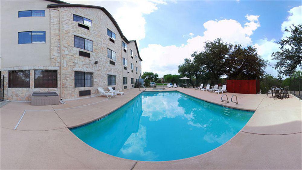 Spark By Hilton Round Rock Ngoại thất bức ảnh